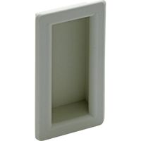 イマオコーポレーション プルハンドル FPHW FPHW115 1セット(4個)（直送品）