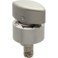 イマオコーポレーション ワンタッチ着脱|サムターンクランパーストロング QCTHS QCTHS0825ー20S 1個（直送品）