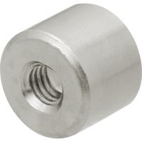 イマオコーポレーション テーパーブッシュ(インデックスクランパー用) QCICーTB QCIC07TB 1セット(3個)（直送品）