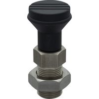 イマオコーポレーション プランジャー|インデックスプランジャー(遠隔操作タイプ) RANDX RANDX16ー8ー5MーR 1個（直送品）