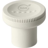 イマオコーポレーション エルゴナールドノブ(抗菌仕様) EKKーSUSーSA EKK31ーSUSーSA 1セット(3個)（直送品）