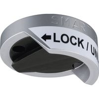 SMARTSHIFT ロボットシステム(手動専用)|ロボットマスター(マニュアル操作) SSRーRML SSRーRML1500 1個（直送品）