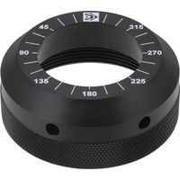 イマオコーポレーション 外形クランプ|ODクランプ MBOD MBODー1 1個（直送品）