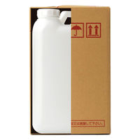 グローブイーピー 油分散洗浄剤 BY‐FAR Z‐MV 18kg BY09 1本（直送品）