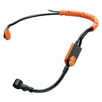 SHURE BLX-Rボディーパック・ワイヤレスシステム(SM31/ヘッドウォーンマイク) BLX14RJ/SM31-JB 1セット（直送品）