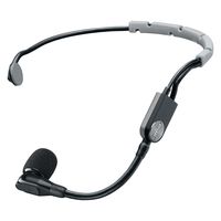 SHURE BLX-Rボディーパック・ワイヤレスシステム（SM35/ヘッドウォーンマイク） BLX14RJ/SM35-JB 1セット（直送品）