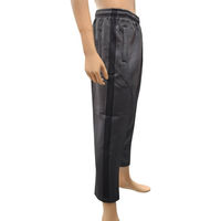 ブルーメイト 紳士ブリスター裏起毛パンツ　股下69cm K6706-69NE4LL 2枚（直送品）