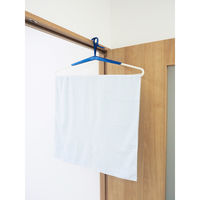 LSTバスタオルハンガー2P (1セット:10個入) 4901983248464 1セット(10個入) 東和産業（直送品）