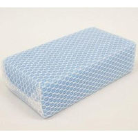 東和産業 DBネットバススポンジ BL 4901983321037 1セット(1個×20)