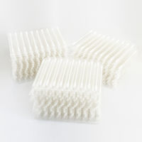 株式会社山洋 抗菌綿棒1本包装 500本 947961 1箱