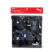 クツワ PUMA(プーマ) キンチャク S PM425 1個