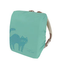 クツワ HI! MY ZOO(ハイマイズー) ランドセルカバー ネコ HZ016F 1個