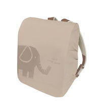 クツワ HI! MY ZOO(ハイマイズー) ランドセルカバー ゾウ HZ016B 1個