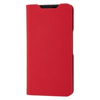 耐衝撃 抗ウイルス 抗菌 Stand Flip for AQUOS R8 pro / レッド SB-A054-SDFB/RD（直送品）