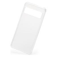 SoftBank SELECTION 耐衝撃 抗菌 クリアソフトケース for Google Pixel 8 Pro SB-A060-SCAS/CL（直送品）
