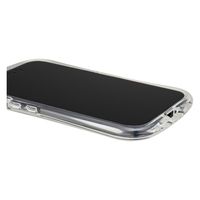 SoftBank SELECTION Play in Case for iPhone 15 / クリア SB-I014-HYAH/CL（直送品）