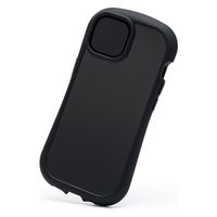 SoftBank SELECTION Play in Case for iPhone 15 / ブラック SB-I014-HYAH/BK（直送品）