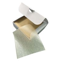 株式会社LAULEA あぶらとり紙　BOXタイプ　200枚 SCP00019 1箱（200個入）（直送品）