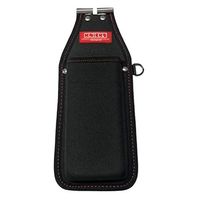 KNICKS KNICKS SUS補強入型押フリーホルダー KCS-101GBDX 1個（直送品）