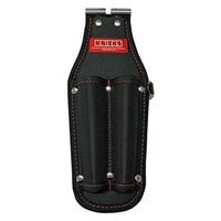 KNICKS KNICKS SUS補強入型押ドライバー2Pホルダー KCS-215PNDX 1個（直送品）