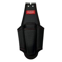 KNICKS KNICKS SUS補強入型押ペンチ・ドライバー4Pホルダー(底付) KCS-401PLNADX 1個（直送品）