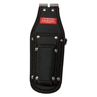 KNICKS KNICKS SUS補強入型押ニッパー・ドライバー3Pホルダー KCS-301PNDX 1個（直送品）