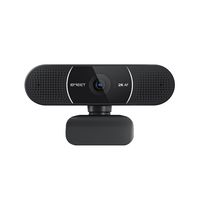 WEBカメラ 76度広角 オートフォーカス マイク内蔵 SmartCam C960 2K E3115 1個 EMEET