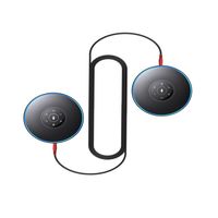 会議用マイクスピーカー M2-B×2個 連結ケーブル1個付属 最大16人 OfficeCore M220 1セット（2個）