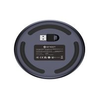 会議用マイクスピーカー Bluetooth USB接続 エコー ノイズキャンセリング機能搭載 OfficeCore M3 1個