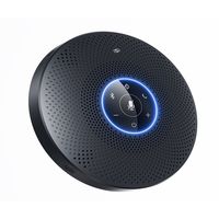 会議用マイクスピーカー Bluetooth USB接続 エコー ノイズキャンセリング機能搭載 OfficeCore M2 Max