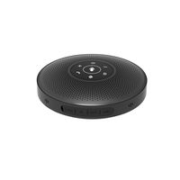 会議用マイクスピーカー Bluetooth USB接続 エコー ノイズキャンセリング機能搭載 OfficeCore M2 1個