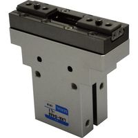 近藤製作所 ハンド(エアー駆動)|リニアガイドハンド LHA LHAー06ASーGTーET3S2 1個（直送品）