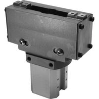 近藤製作所 ハンド(エアー駆動)|ロングストローク平行ハンド HG HGー3MSーKET3S2 1個（直送品）