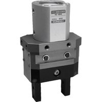 近藤製作所 ハンド(エアー駆動)|クロスローラ平行ハンド HK HKー63AS1ーNC 1個（直送品）