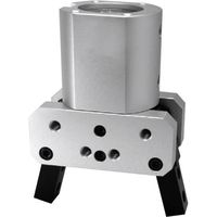 近藤製作所 ハンド(エアー駆動)|トグルハンド HJ HJー32ASーKER3S1 1個（直送品）