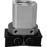 近藤製作所 ハンド(エアー駆動)|広角ハンド HD HDー4MSーFEーKET2S1 1個（直送品）