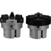 近藤製作所 チャック(エアー駆動) CKG-32AS-NO-ER3S2 1個（直送品）