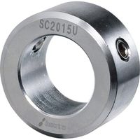 岩田製作所 セットカラー|ノーマルタイプ SC25.4ー18M 1セット(4個)（直送品）