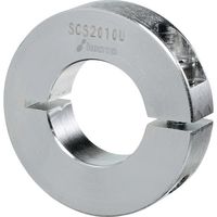 岩田製作所 セットカラー(スリットカラー)|ノーマルタイプ SCS6525M 1個（直送品）