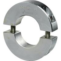 岩田製作所 セットカラー(セパレートカラー)|ノーマルタイプ SCSS3818S 1個（直送品）