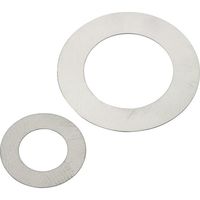 岩田製作所 シム&スペーサ|シムリング(板厚セット) SRF005010B 1セット(30枚:10枚×3個)（直送品）