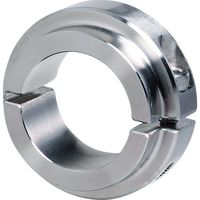 岩田製作所 セットカラー(スリットカラー)|ベアリング固定用タイプ(ロング) SCS1512MLB2 1セット(3個)（直送品）