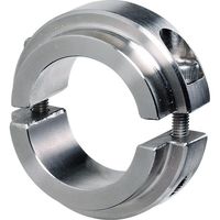 岩田製作所 セットカラー(セパレートカラー)|ベアリング固定用タイプ(ロング) SCSS3517MLB2 1セット(2個)（直送品）