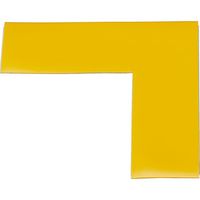 岩田製作所 ラインプロ|L型シート LPL8 1セット(10枚:2枚×5個)（直送品）