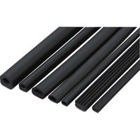 岩田製作所 トリム&シール|ラバーシール TRS1ー2ーL48 1個（直送品）