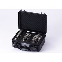 岩田製作所 シム&スペーサ|アライメントシムキット ACASE・ASKIT ASKITーABC 1個（直送品）