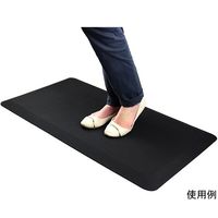 アズワン 疲労軽減マット 64-6429-91 1個（直送品）