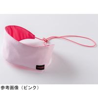 アズワン テイジン ネッククーラー ピンク 65-1336-34 1個（直送品）