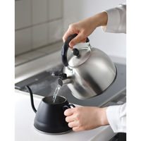 和平フレイズ 燕三 IH対応笛吹ケトル2.5L EM-054 1個