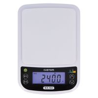 カスタム 防水ミニスケール MS-5000NWP 1台